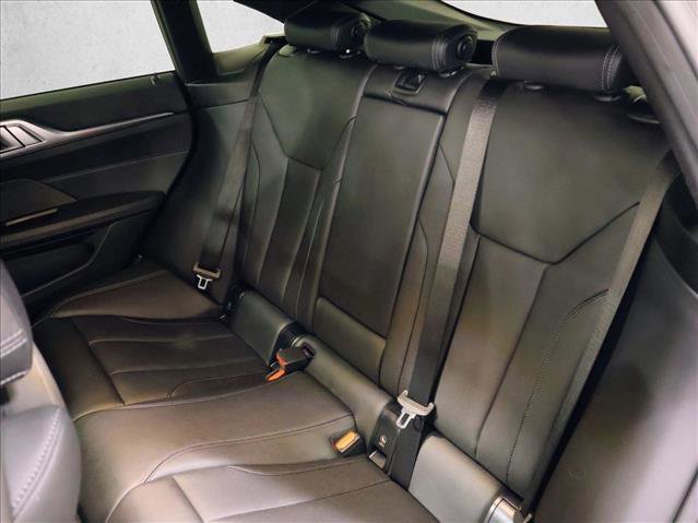 Used 2023 BMW i4 eDrive35 w/ Parking Assistance Package image 24