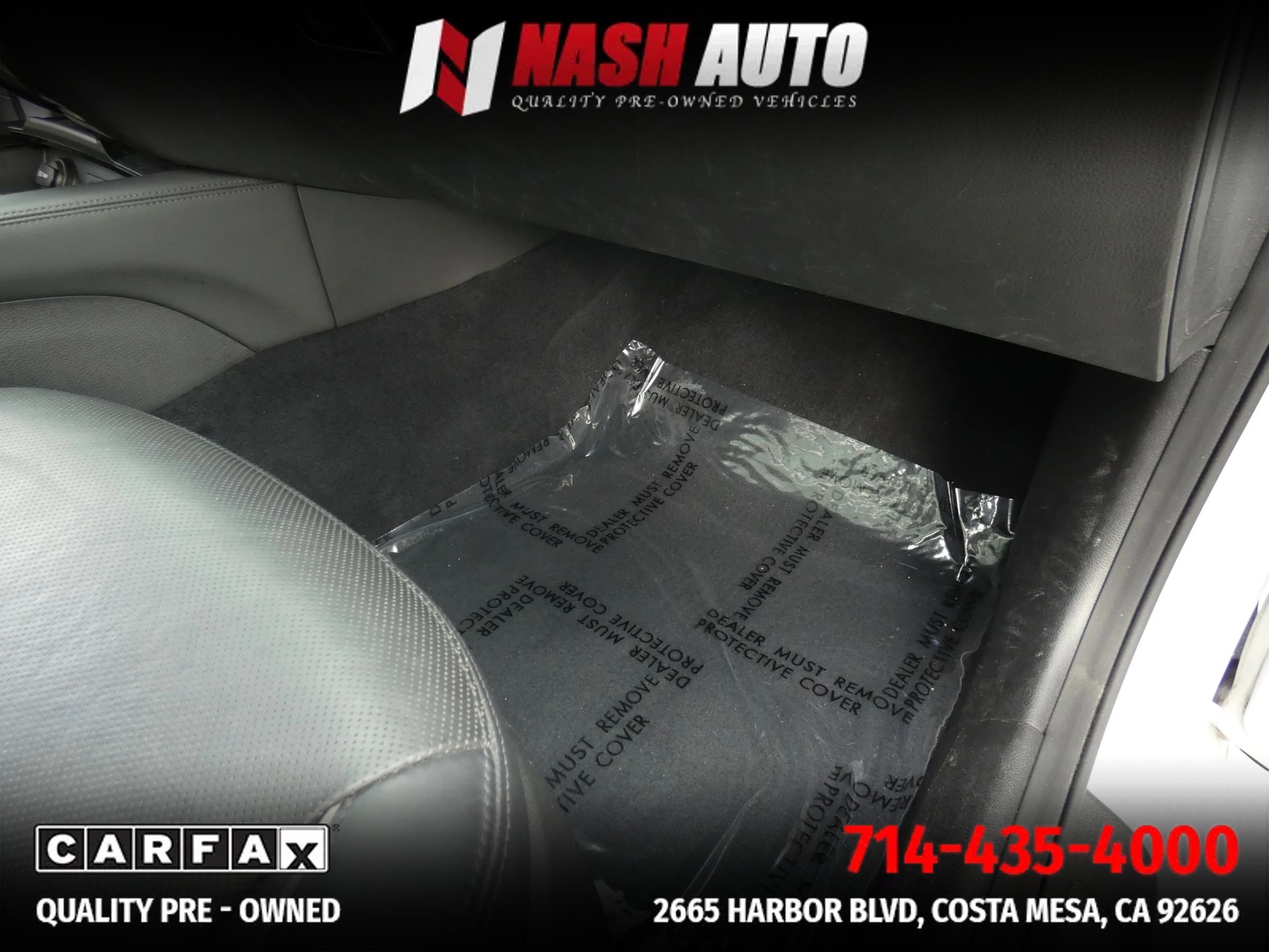 Used 2015 Hyundai Genesis 3.8 w/ Option Group 03 RWD image 29