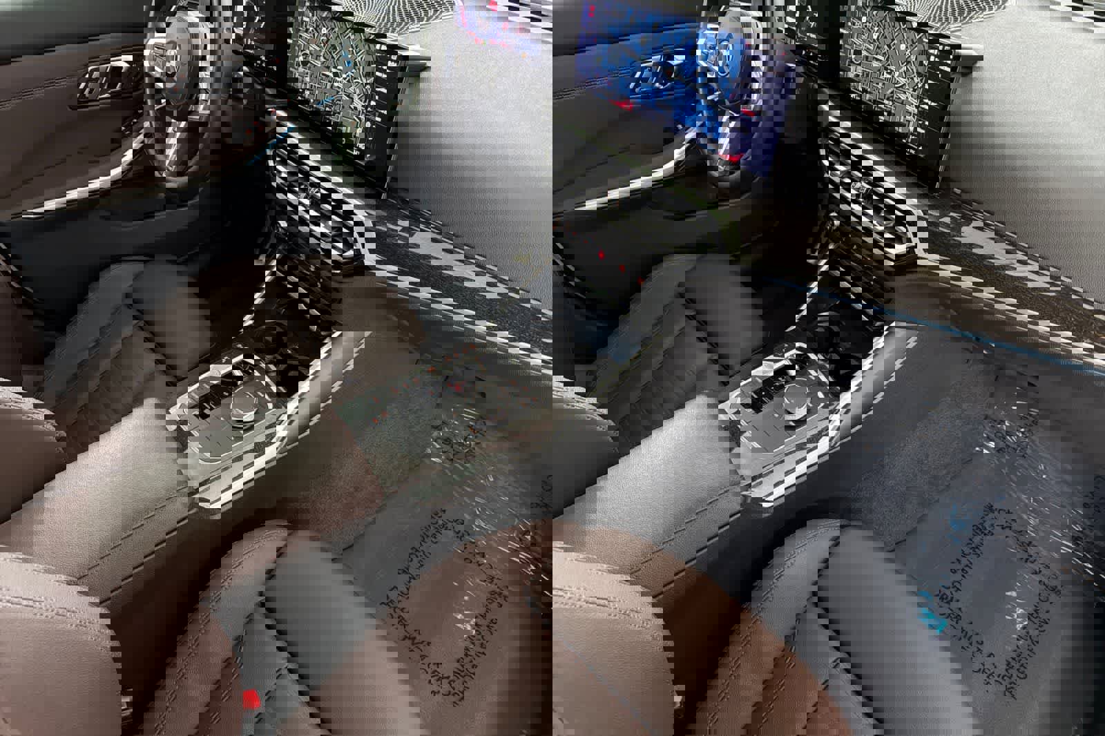 Used 2023 BMW 330e xDrive w/ M Sport Package image 15