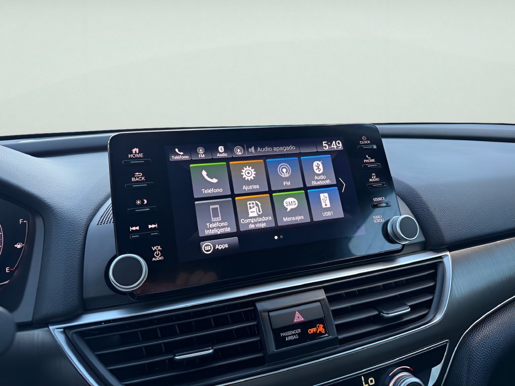 Used 2021 Honda Accord LX image 20