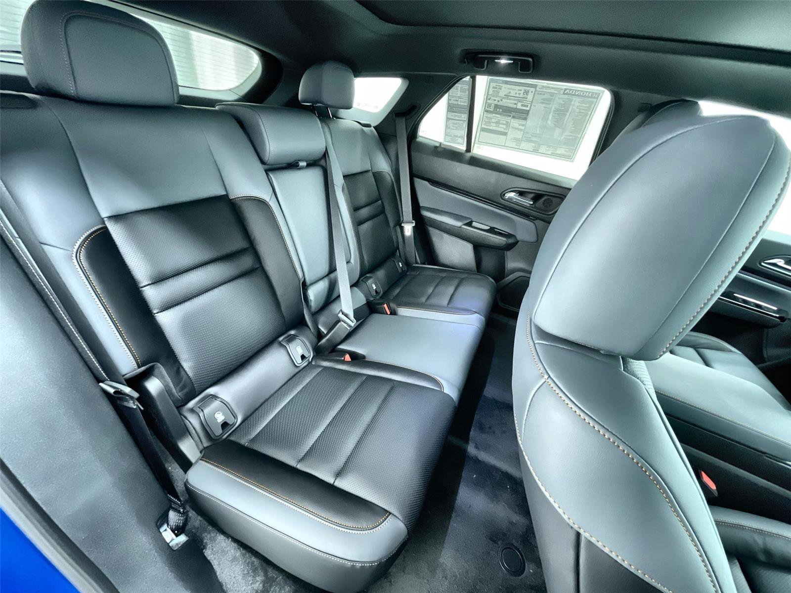 New 2026 Honda Prologue Elite image 29