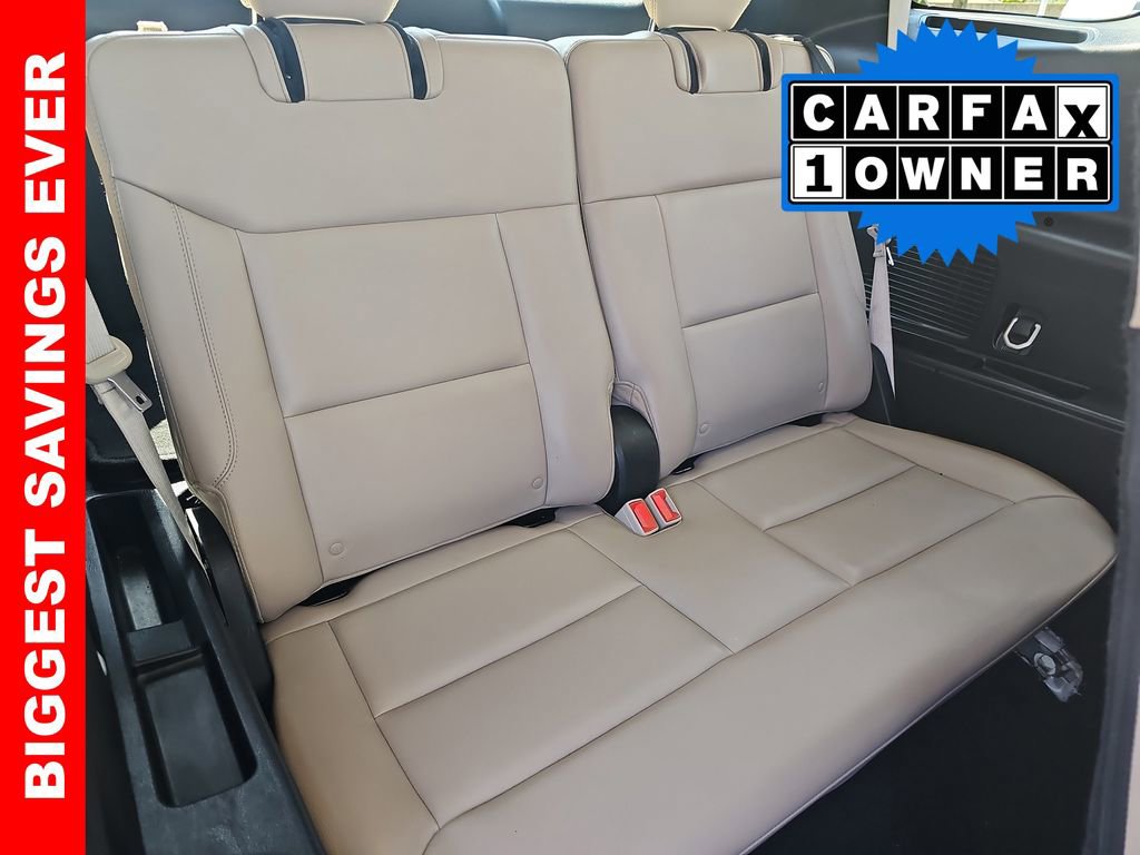 Used 2023 Ford Explorer Limited image 12