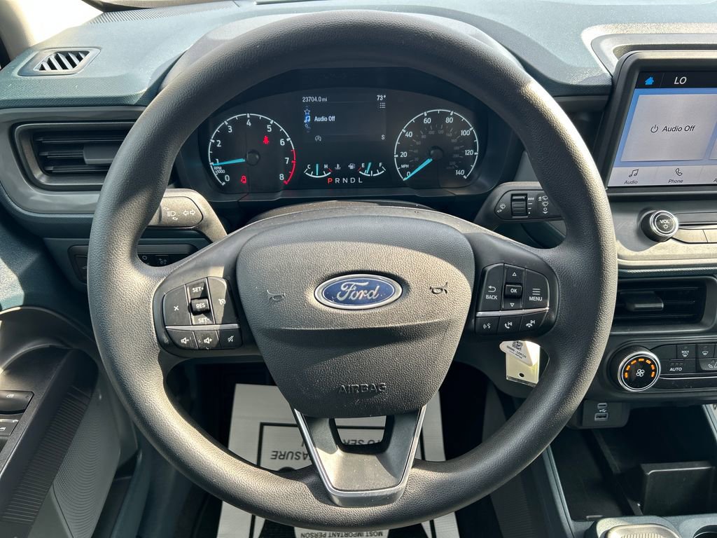 Used 2024 Ford Maverick XL image 16