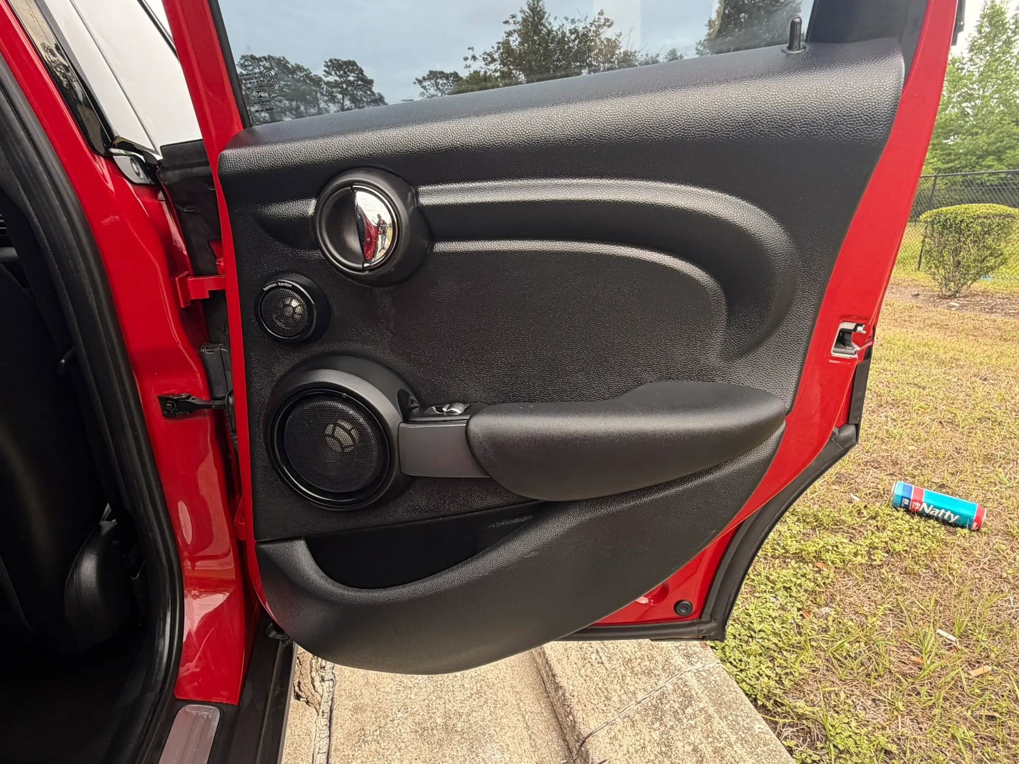Used 2017 MINI Cooper 4-Door Hardtop FWD image 28