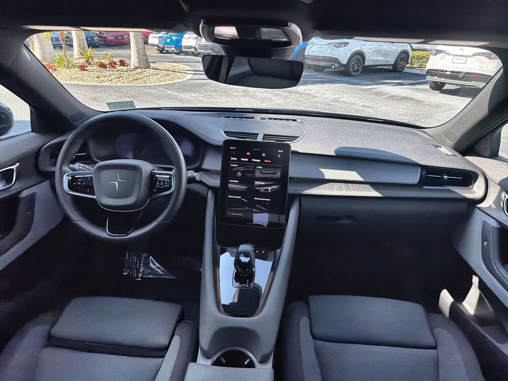 Used 2021 Polestar Polestar 2 image 10