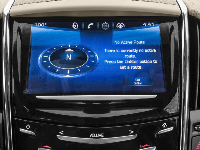 Used 2016 Cadillac ATS Luxury w/ Cold Weather Package image 23