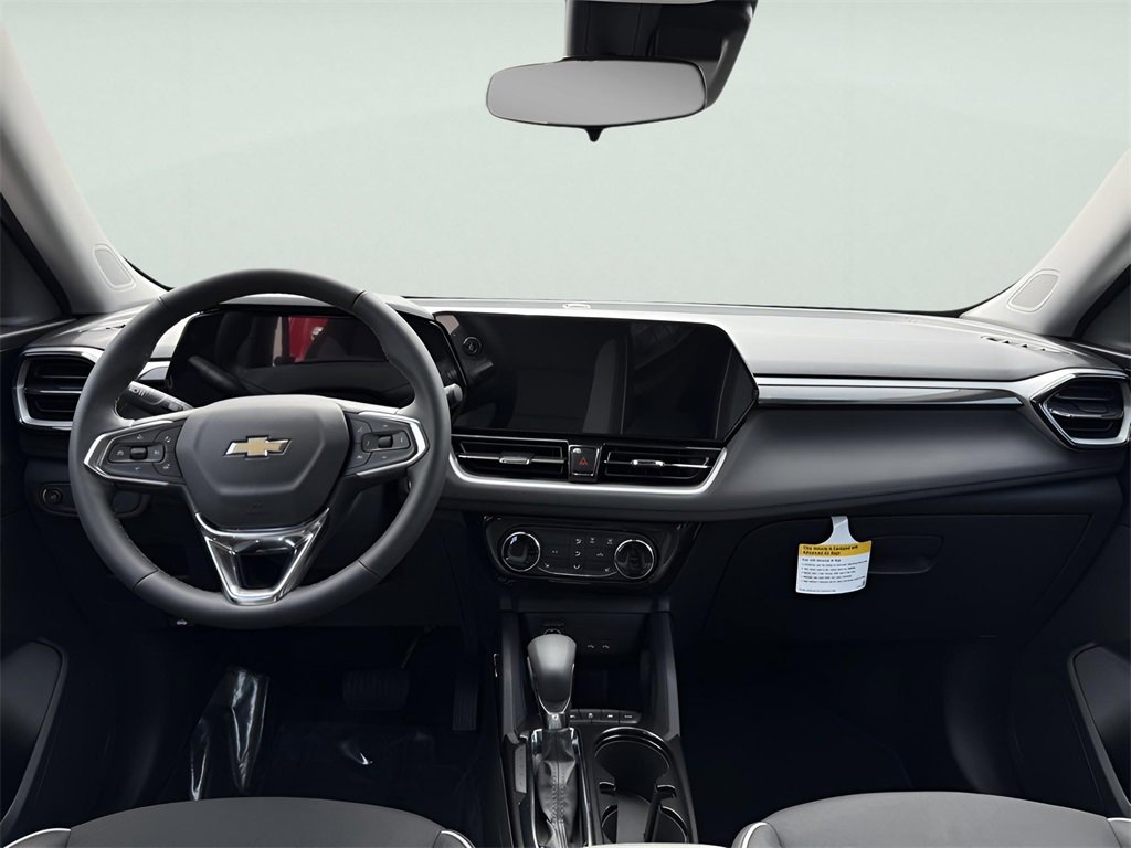 New 2026 Chevrolet TrailBlazer LT w/ LT Cold Weather Package image 14