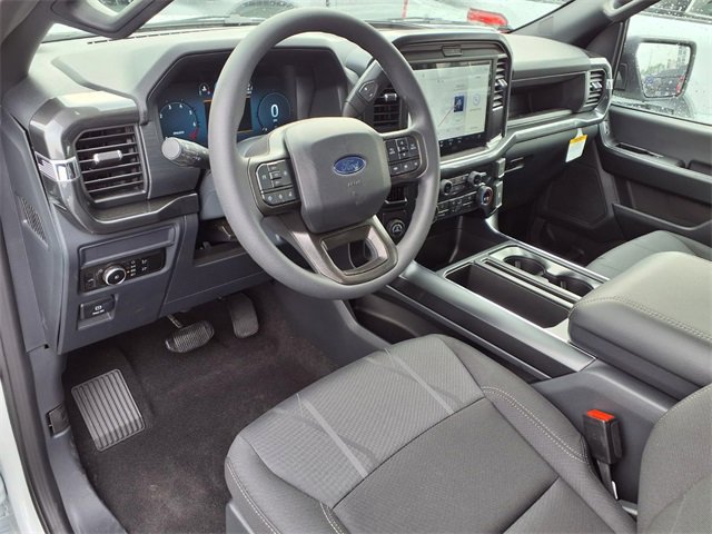 New 2026 Ford F150 STX w/ Equipment Group 200A image 9