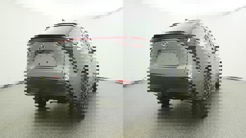 New 2026 Toyota bZ image 24