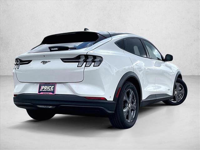 Used 2023 Ford Mustang Mach-E Select image 2