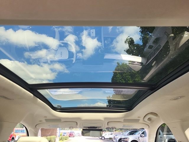 New 2025 Lincoln Nautilus Black Label image 13