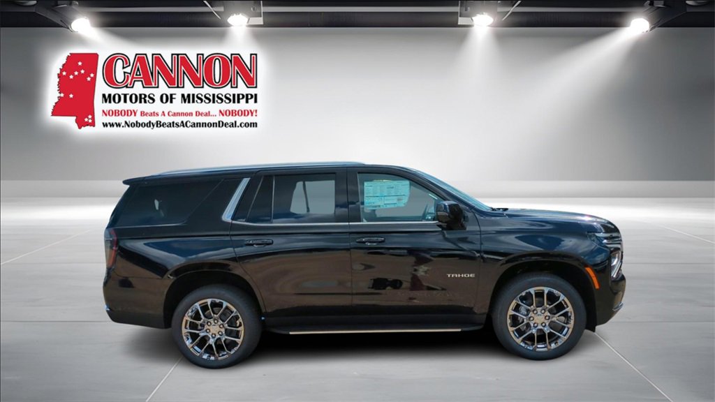 New 2026 Chevrolet Tahoe LT w/ Comfort Package image 6