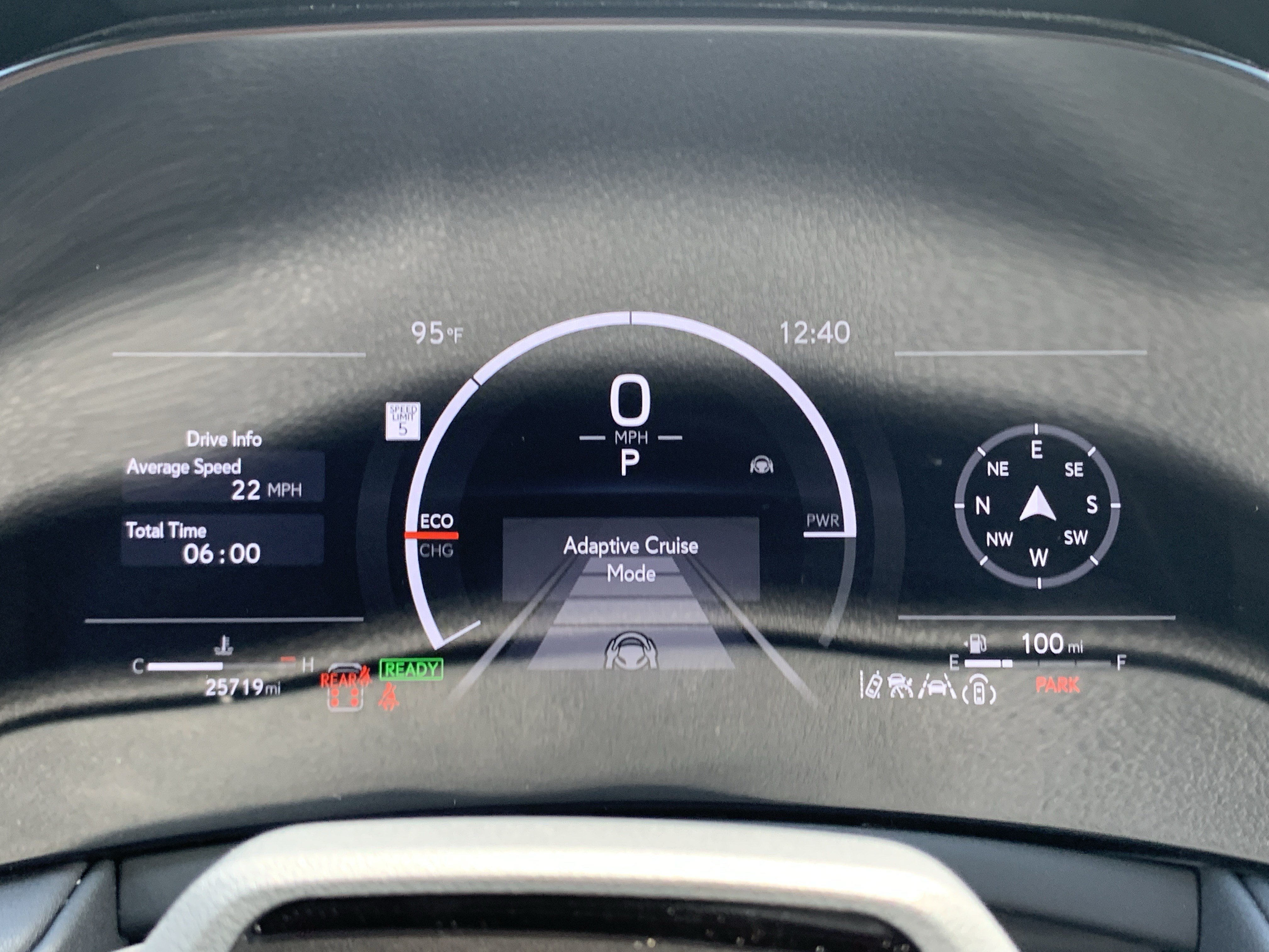 Certified 2024 Lexus TX 500h AWD w/ Technology Package image 21