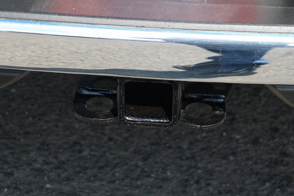 Used 2021 RAM 2500 Tradesman image 42