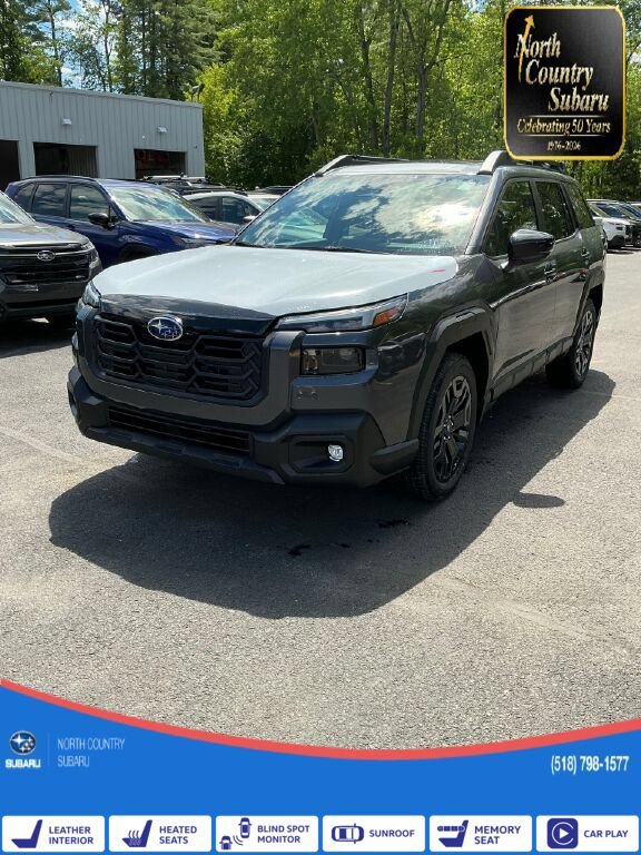New 2026 Subaru Outback Limited XT AWD/4WD image 1