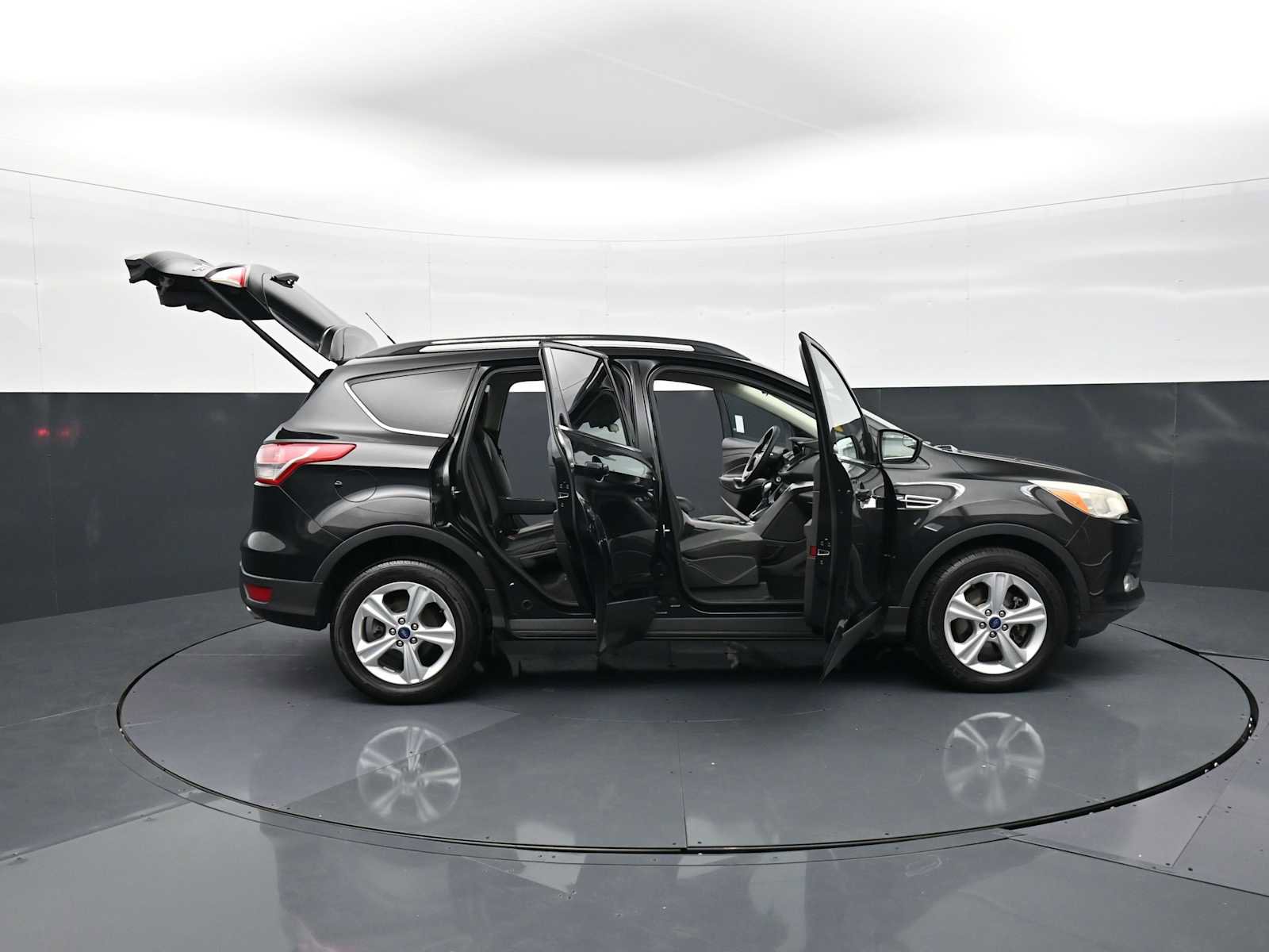Used 2014 Ford Escape SE w/ Equipment Group 201A AWD/4WD image 34