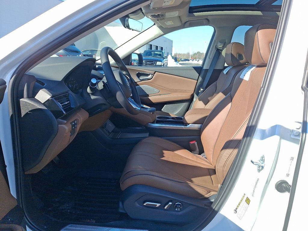 New 2026 Acura RDX SH-AWD w/ Advance Package image 6