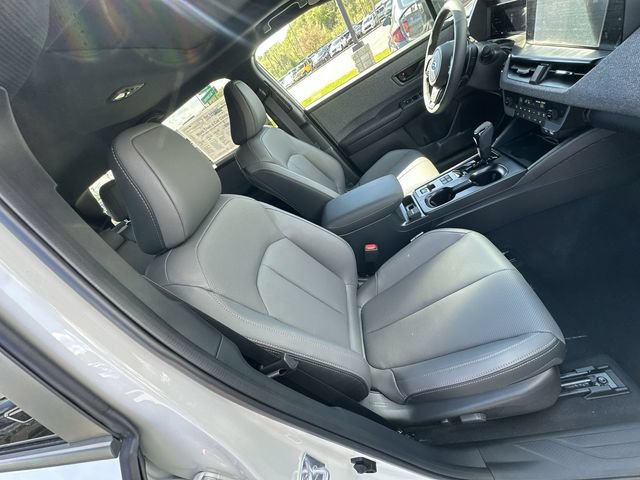 New 2026 Subaru Outback Limited XT AWD/4WD image 23