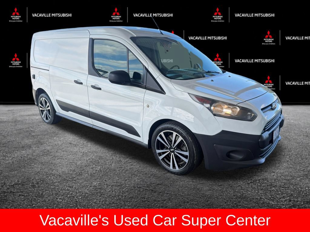 Used 2016 Ford Transit Connect XL FWD image 7