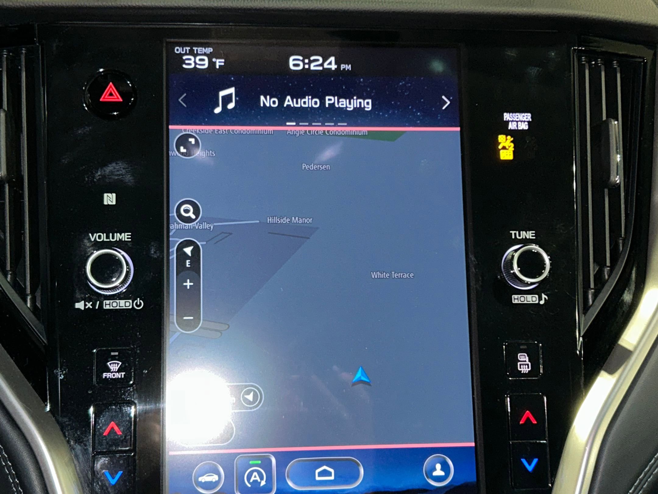 Used 2022 Subaru Outback Limited XT image 20