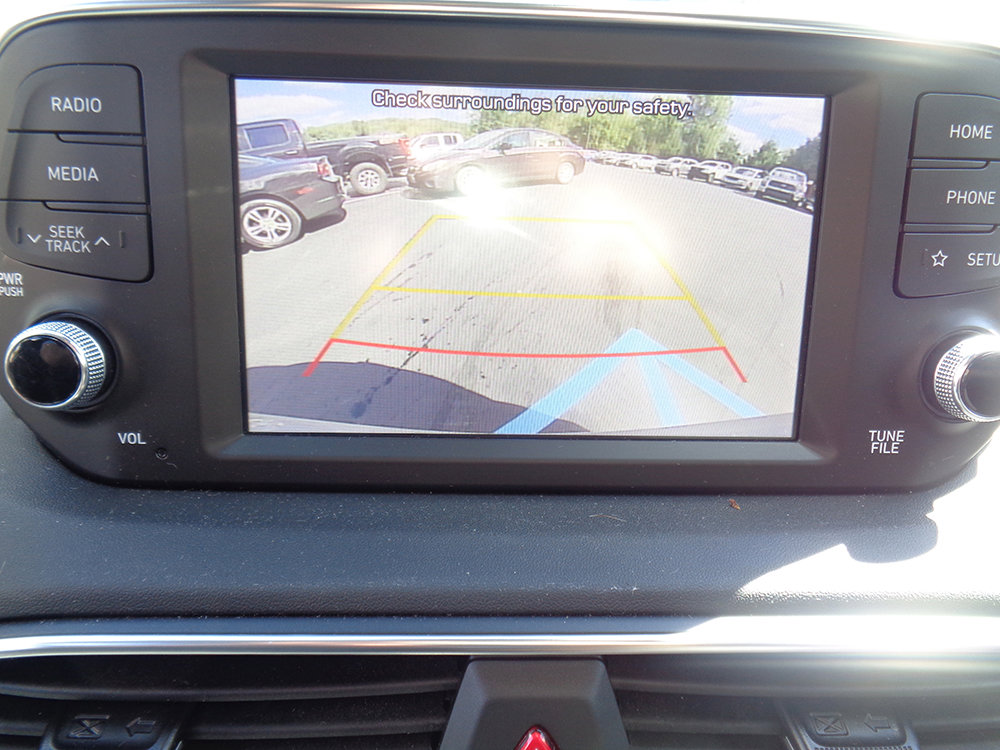 Used 2020 Hyundai Santa Fe SEL w/ Convenience Package AWD/4WD image 15