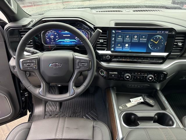 New 2026 Chevrolet Silverado 3500 High Country w/ High Country Premium Package image 17