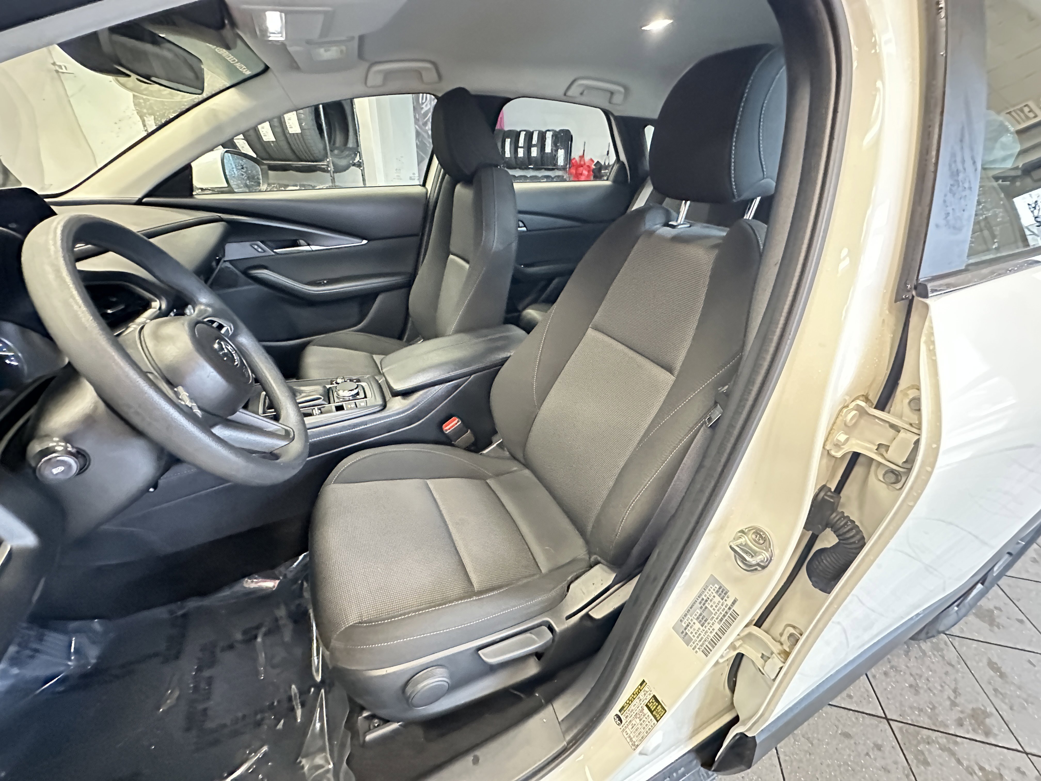 Certified 2023 MAZDA CX-30 AWD 2.5 S image 24