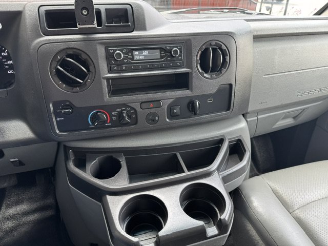 Used 2023 Ford E-350 and Econoline 350 Super Duty w/ Power Windows & Locks Group RWD image 19