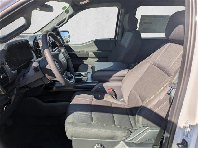 New 2025 Ford F150 STX w/ LOBO Package image 13