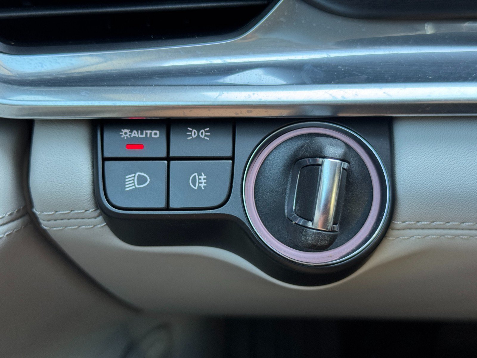 Used 2023 Porsche Panamera Platinum Edition RWD image 19
