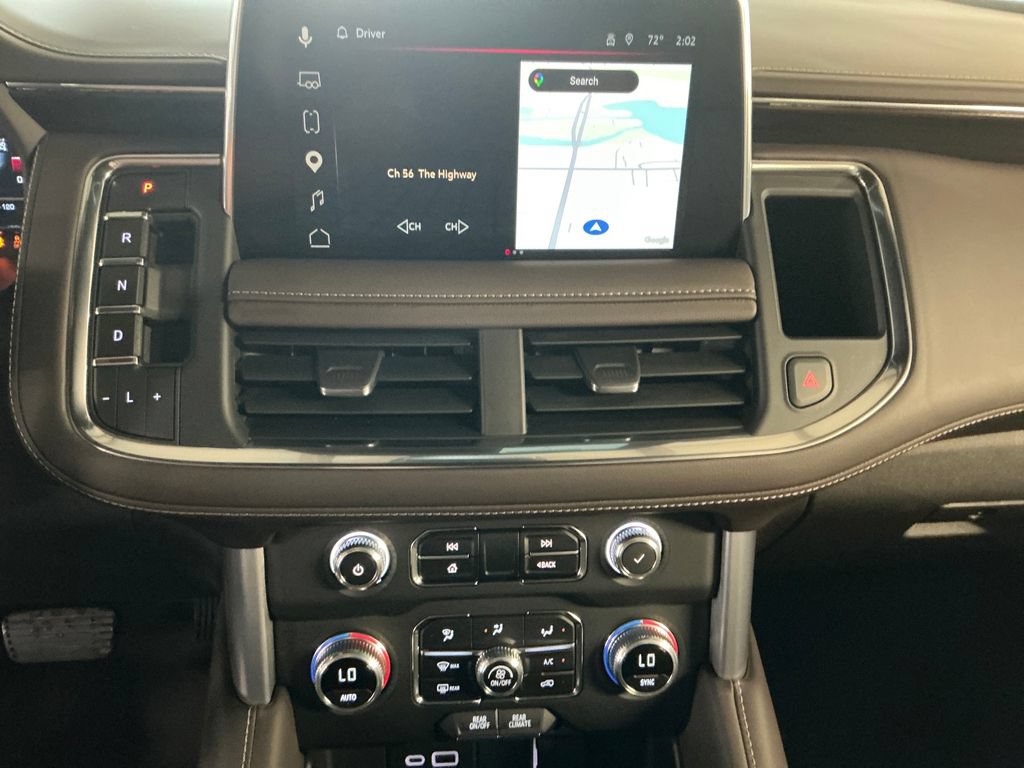 Used 2023 GMC Yukon XL SLE AWD/4WD image 18