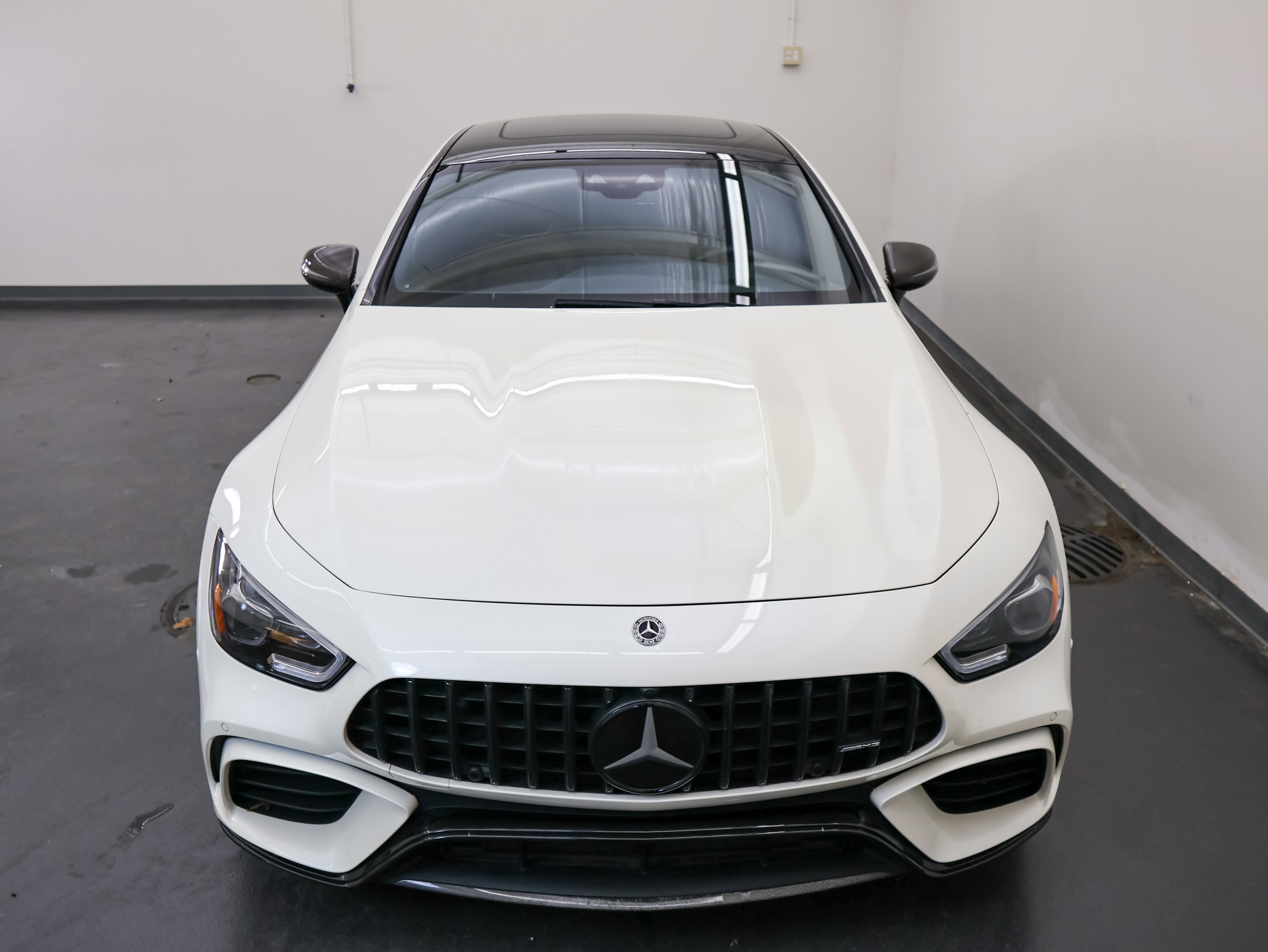 Used 2019 Mercedes-Benz AMG GT 63 S image 9