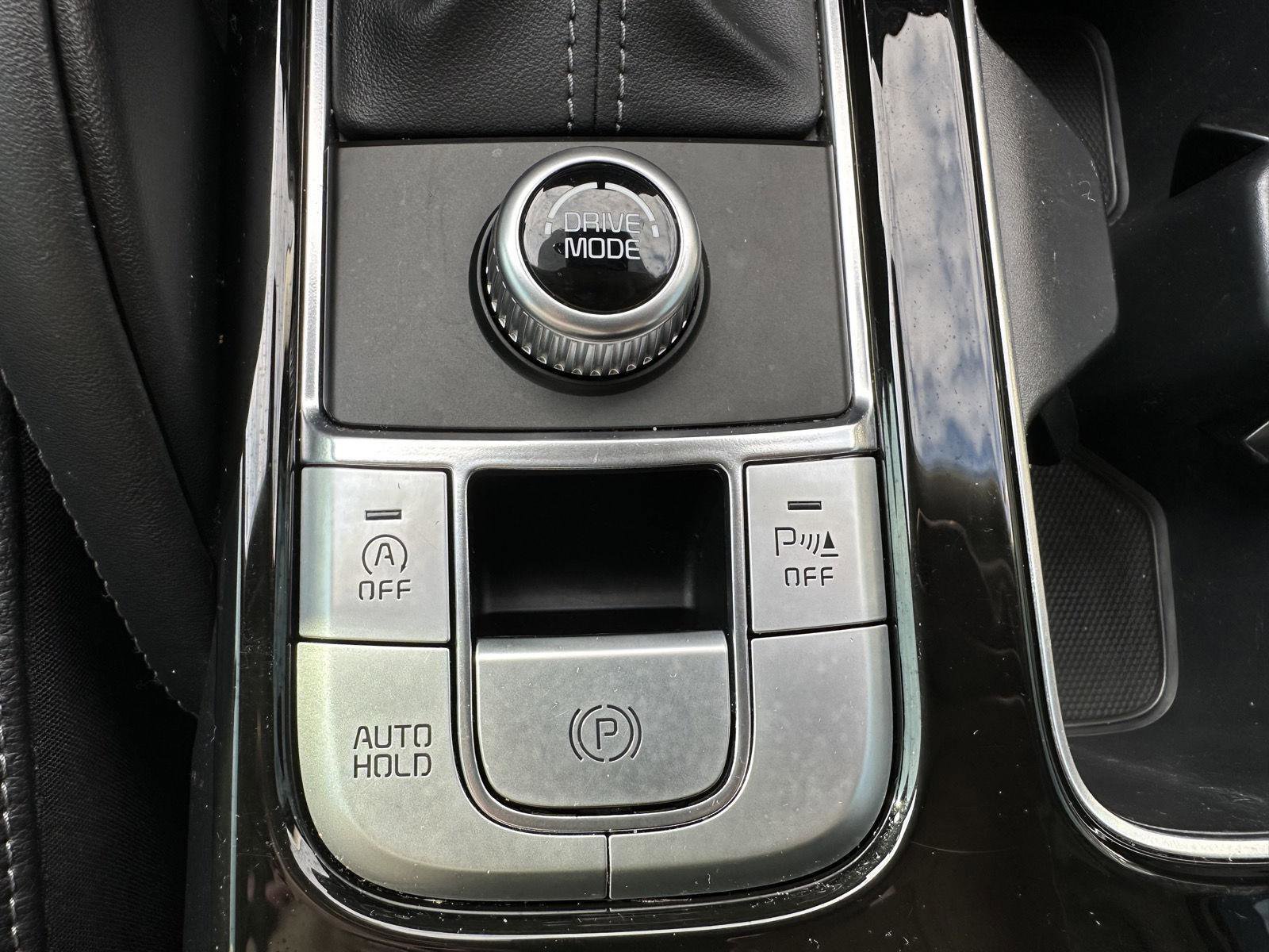 Used 2021 Kia Telluride EX w/ EX Premium Package image 34