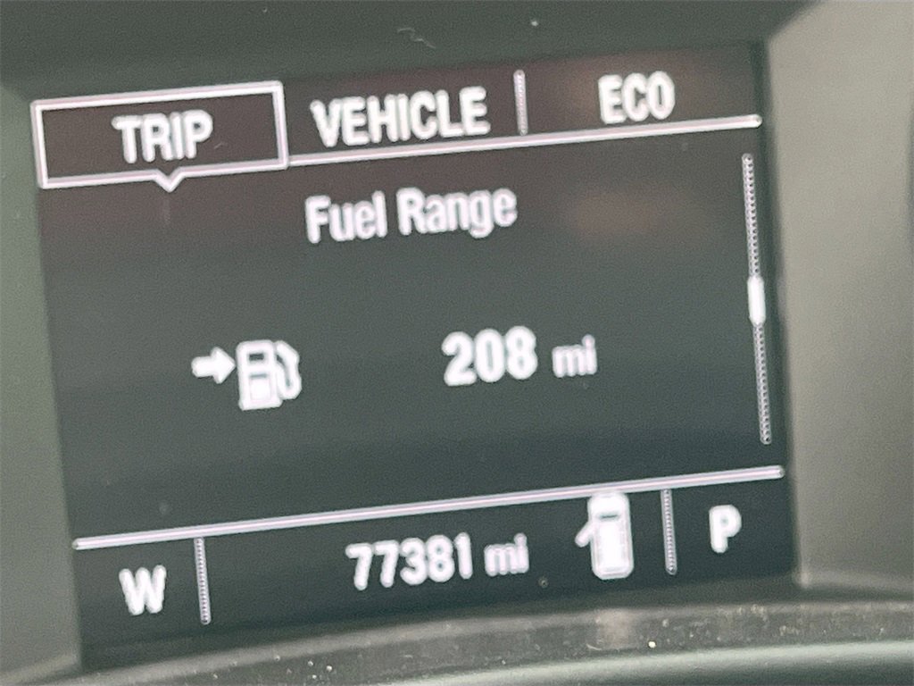 Used 2022 Chevrolet Equinox LS image 12