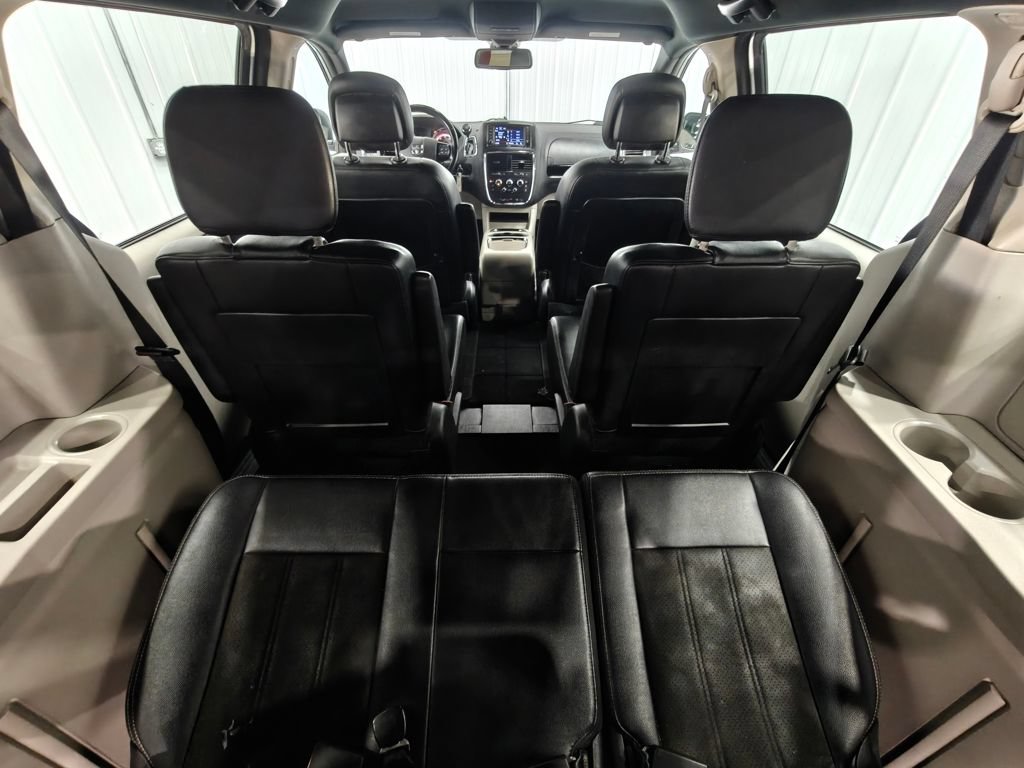 Used 2019 Dodge Grand Caravan SXT FWD image 26