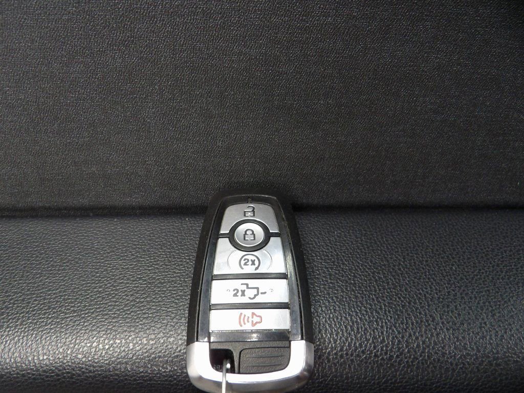 Used 2023 Ford F250 Lariat w/ Lariat Ultimate Package image 65