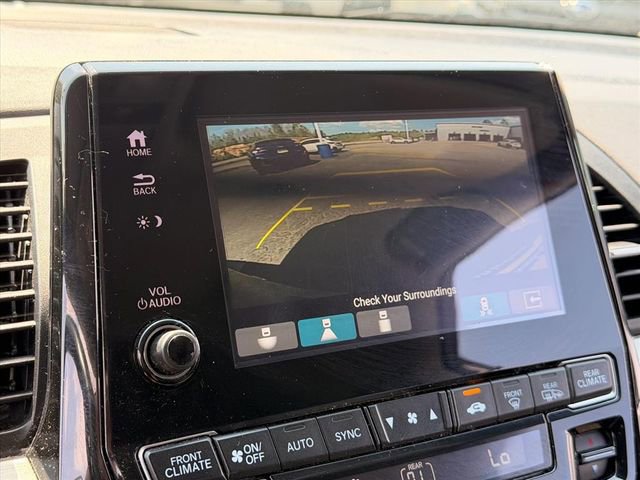 Used 2020 Honda Odyssey Elite image 24