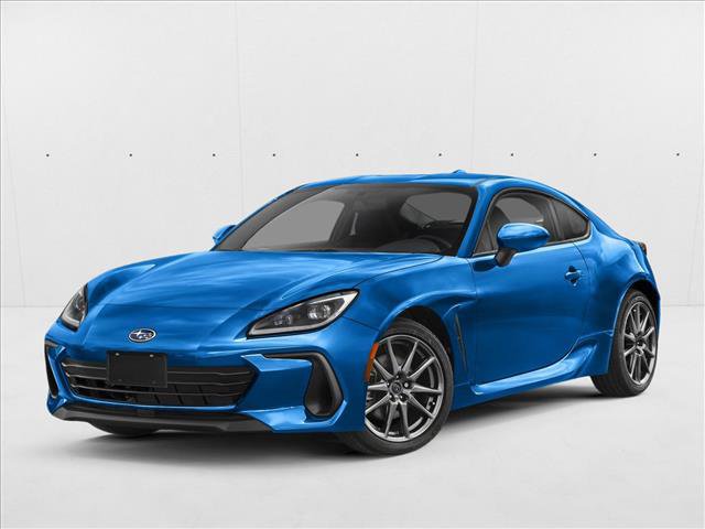 New 2025 Subaru BRZ Premium