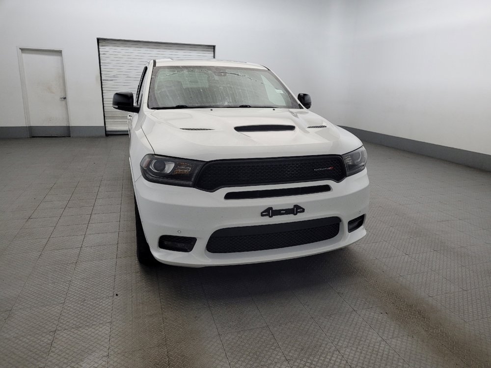 Used 2018 Dodge Durango R/T w/ Blacktop Package image 14