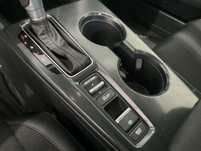 New 2026 Honda Civic Sport image 11