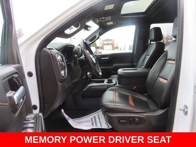 Used 2021 GMC Sierra 1500 AT4 w/ AT4 Value Package AWD/4WD image 19