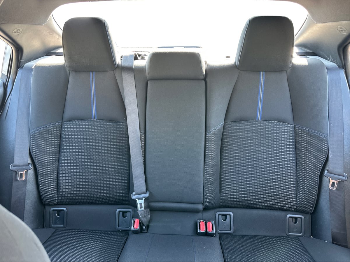 Used 2020 Toyota Corolla LE FWD image 14