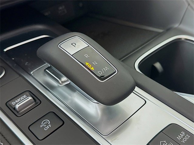 Certified 2025 INFINITI QX60 Luxe image 14