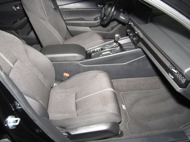 Certified 2025 Honda Accord Sport image 20