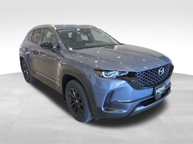 New 2026 MAZDA CX-50 2.5 Hybrid w/ Weather Package AWD/4WD image 29
