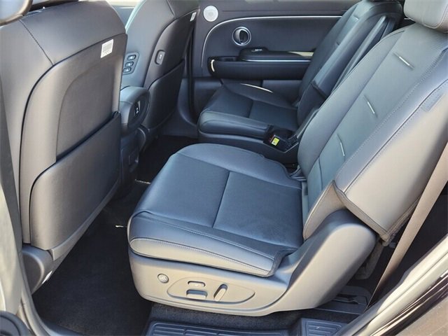 New 2026 Hyundai Palisade Calligraphy image 7
