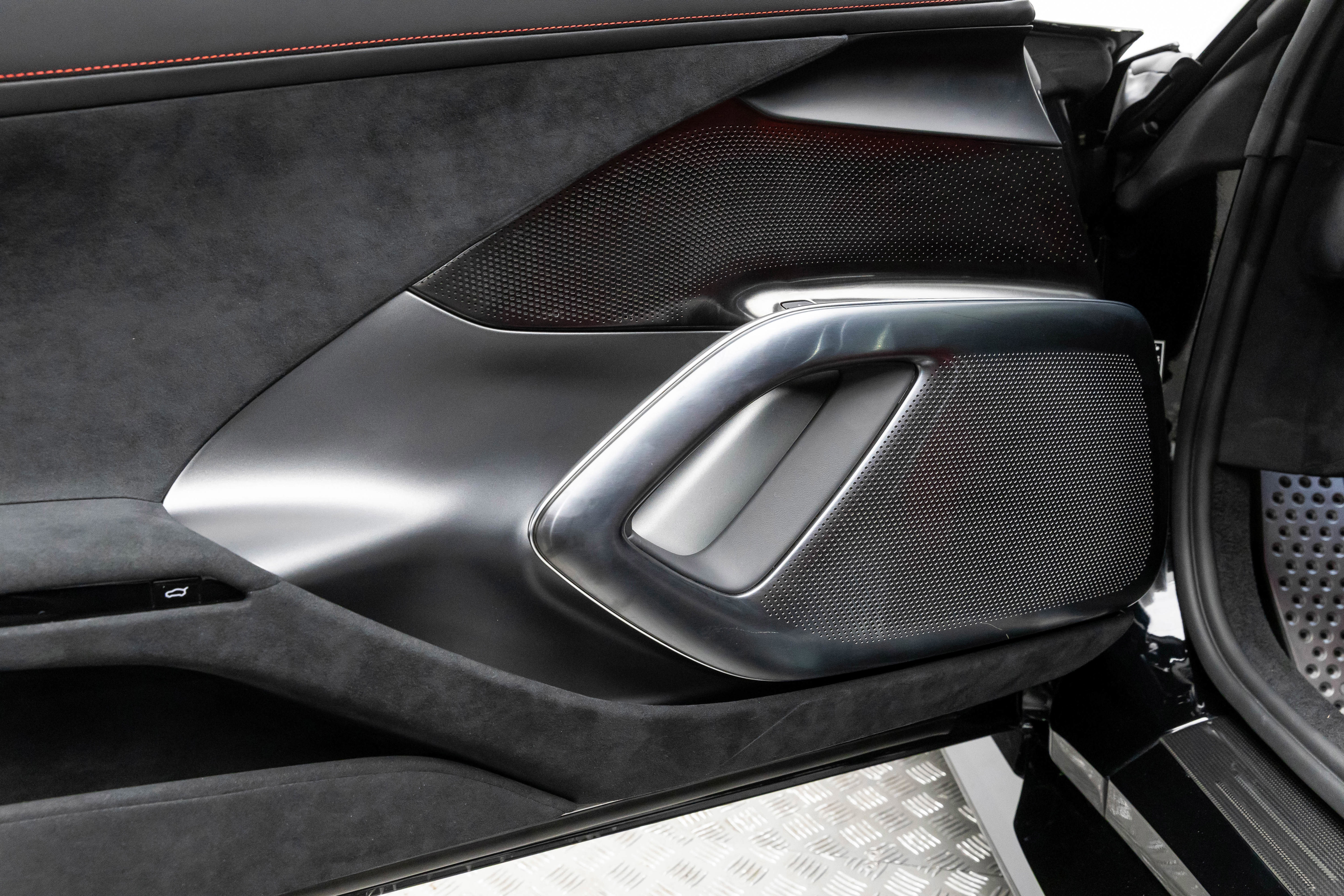 Used 2026 Ferrari 12Cilindri image 14