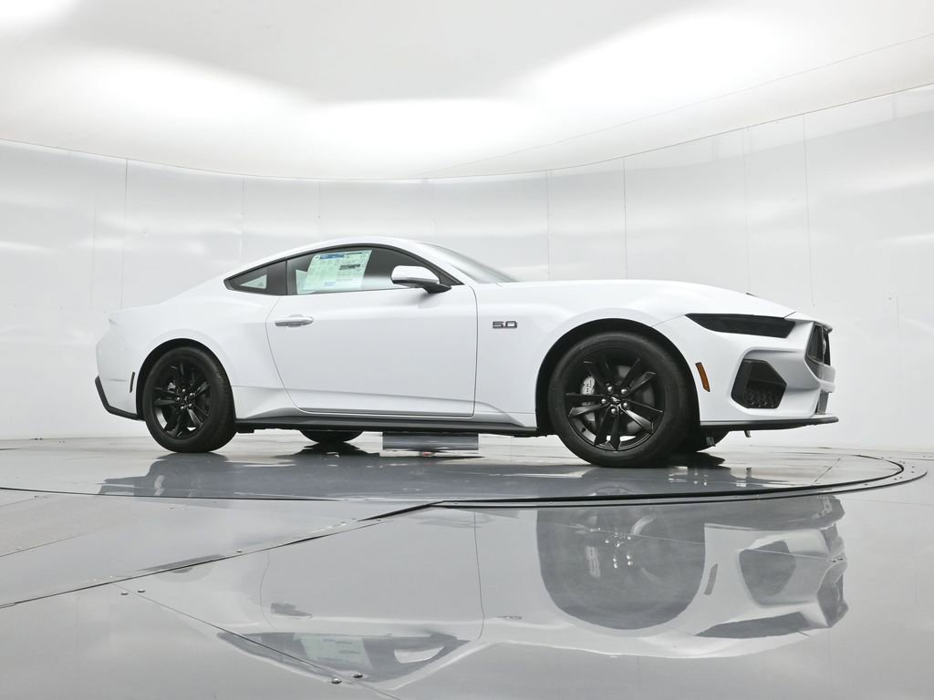 New 2026 Ford Mustang GT image 43