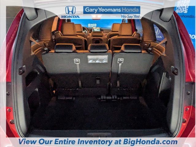 New 2026 Honda Odyssey Sport-L image 19