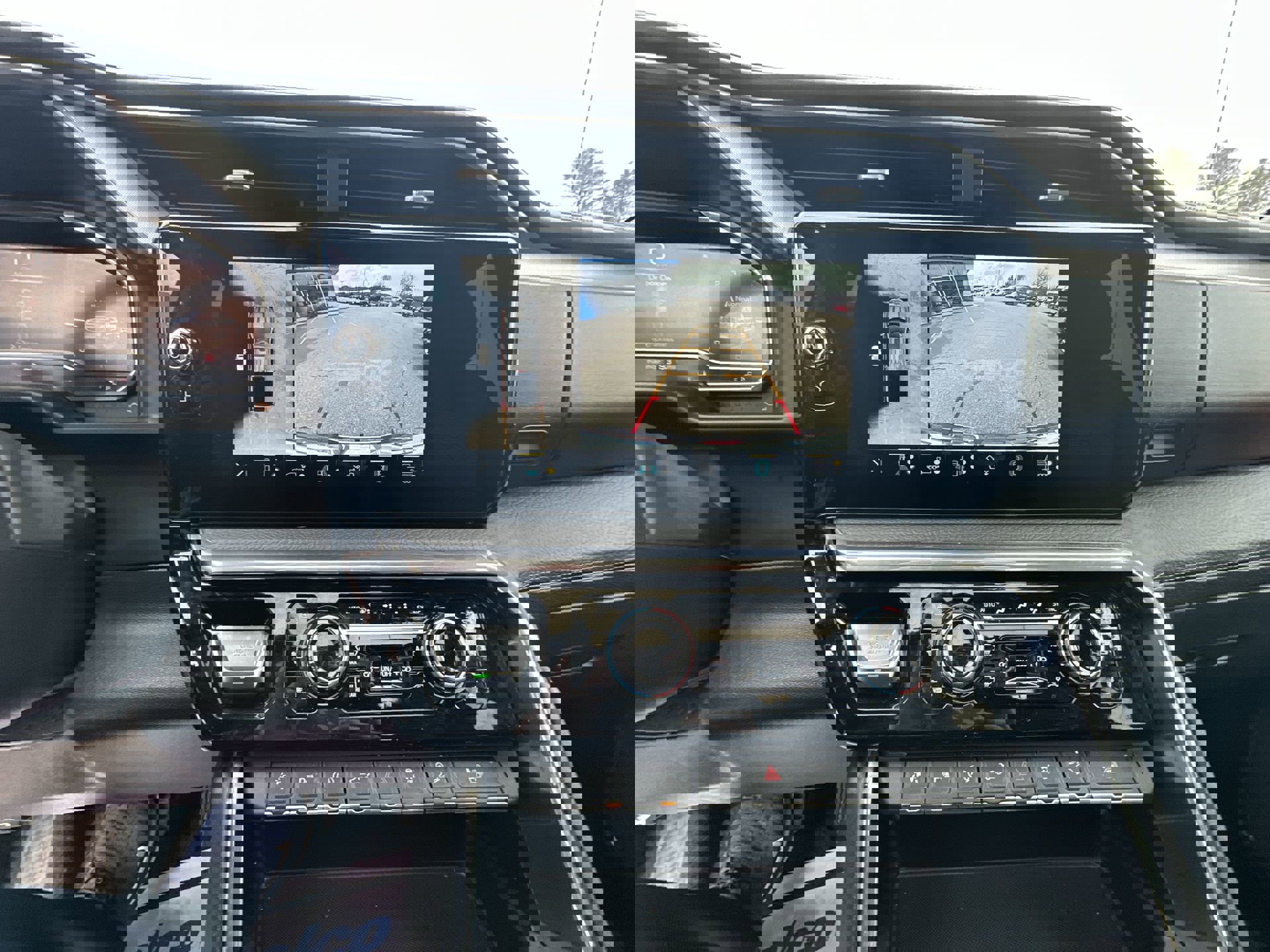 Used 2023 GMC Sierra 1500 Denali w/ Technology Package image 15